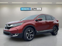 Thumbnail image of 2019 Honda CR-V at Hondru Chrysler Dodge Jeep Ram