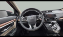 Thumbnail image of 2019 Honda CR-V at Hondru Chrysler Dodge Jeep Ram