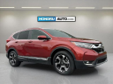 Thumbnail image of 2019 Honda CR-V at Hondru Chrysler Dodge Jeep Ram