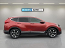 Thumbnail image of 2019 Honda CR-V at Hondru Chrysler Dodge Jeep Ram