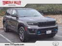 Thumbnail image of 2022 Jeep Grand Cherokee at Temecula Valley Toyota