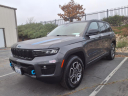 Thumbnail image of 2022 Jeep Grand Cherokee at Temecula Valley Toyota