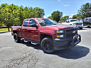 Thumbnail image of 2015 Chevrolet Silverado 1500 at Gary Mathews Motors