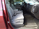 Thumbnail image of 2015 Chevrolet Silverado 1500 at Gary Mathews Motors
