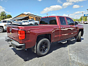 Thumbnail image of 2015 Chevrolet Silverado 1500 at Gary Mathews Motors