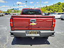 Thumbnail image of 2015 Chevrolet Silverado 1500 at Gary Mathews Motors