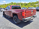 Thumbnail image of 2015 Chevrolet Silverado 1500 at Gary Mathews Motors