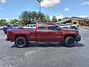 Thumbnail image of 2015 Chevrolet Silverado 1500 at Gary Mathews Motors