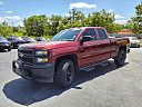 Thumbnail image of 2015 Chevrolet Silverado 1500 at Gary Mathews Motors