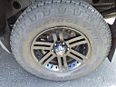 Thumbnail image of 2015 Chevrolet Silverado 1500 at Gary Mathews Motors