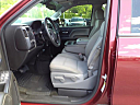 Thumbnail image of 2015 Chevrolet Silverado 1500 at Gary Mathews Motors