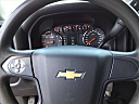Thumbnail image of 2015 Chevrolet Silverado 1500 at Gary Mathews Motors
