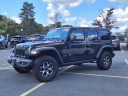 Thumbnail image of 2021 Jeep Wrangler Unlimited at Auto-Use of Andover, MA