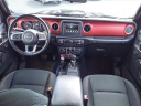 Thumbnail image of 2021 Jeep Wrangler Unlimited at Auto-Use of Andover, MA