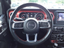 Thumbnail image of 2021 Jeep Wrangler Unlimited at Auto-Use of Andover, MA