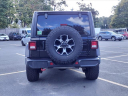 Thumbnail image of 2021 Jeep Wrangler Unlimited at Auto-Use of Andover, MA