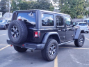 Thumbnail image of 2021 Jeep Wrangler Unlimited at Auto-Use of Andover, MA