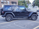 Thumbnail image of 2021 Jeep Wrangler Unlimited at Auto-Use of Andover, MA