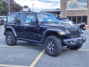 Thumbnail image of 2021 Jeep Wrangler Unlimited at Auto-Use of Andover, MA