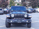 Thumbnail image of 2021 Jeep Wrangler Unlimited at Auto-Use of Andover, MA