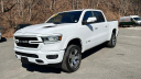 Thumbnail image of 2022 Ram 1500 at Croton Auto Park