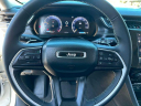 Thumbnail image of 2023 Jeep Grand Cherokee L at Larry H. Miller Downtown Toyota Spokane