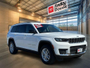 Thumbnail image of 2023 Jeep Grand Cherokee L at Larry H. Miller Downtown Toyota Spokane