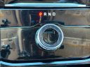 Thumbnail image of 2023 Jeep Grand Cherokee L at Larry H. Miller Downtown Toyota Spokane