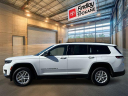 Thumbnail image of 2023 Jeep Grand Cherokee L at Larry H. Miller Downtown Toyota Spokane