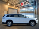 Thumbnail image of 2023 Jeep Grand Cherokee L at Larry H. Miller Downtown Toyota Spokane