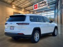 Thumbnail image of 2023 Jeep Grand Cherokee L at Larry H. Miller Downtown Toyota Spokane