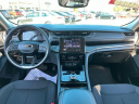 Thumbnail image of 2023 Jeep Grand Cherokee L at Larry H. Miller Downtown Toyota Spokane