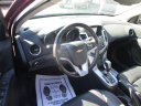 Thumbnail image of 2016 Chevrolet Cruze Limited at CENTER ROAD AUTO SALES, INC.