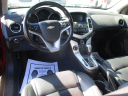 Thumbnail image of 2016 Chevrolet Cruze Limited at CENTER ROAD AUTO SALES, INC.