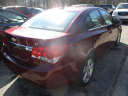 Thumbnail image of 2016 Chevrolet Cruze Limited at CENTER ROAD AUTO SALES, INC.
