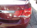 Thumbnail image of 2016 Chevrolet Cruze Limited at CENTER ROAD AUTO SALES, INC.