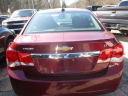 Thumbnail image of 2016 Chevrolet Cruze Limited at CENTER ROAD AUTO SALES, INC.