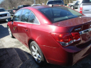 Thumbnail image of 2016 Chevrolet Cruze Limited at CENTER ROAD AUTO SALES, INC.