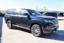 Thumbnail image of 2022 Jeep Grand Wagoneer at ChrisNikelChryslerJeep NEW