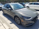 Thumbnail image of 2022 Hyundai SONATA at Delray Acura