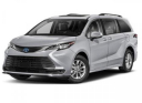 Thumbnail image of 2024 Toyota Sienna at Conicelli Toyota of Conshohocken - NEW