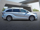 Thumbnail image of 2024 Toyota Sienna at Conicelli Toyota of Conshohocken - NEW