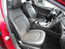 Thumbnail image of 2014 Ford Fusion at Miller Automotive, Inc.