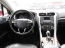 Thumbnail image of 2014 Ford Fusion at Miller Automotive, Inc.