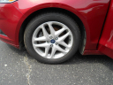 Thumbnail image of 2014 Ford Fusion at Miller Automotive, Inc.