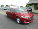 Thumbnail image of 2014 Ford Fusion at Miller Automotive, Inc.
