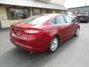 Thumbnail image of 2014 Ford Fusion at Miller Automotive, Inc.