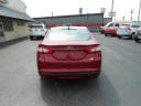 Thumbnail image of 2014 Ford Fusion at Miller Automotive, Inc.
