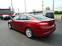 2014 Ford Fusion SE at Miller Automotive, Inc.