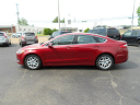Thumbnail image of 2014 Ford Fusion at Miller Automotive, Inc.